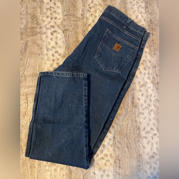 Carhartt Other - Carhartt Jeans Vintage